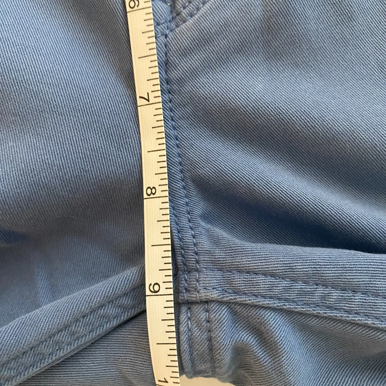 Mavi Kendra High - Image 11