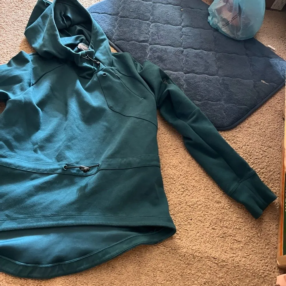 Gymshark hoodie small - Image 6