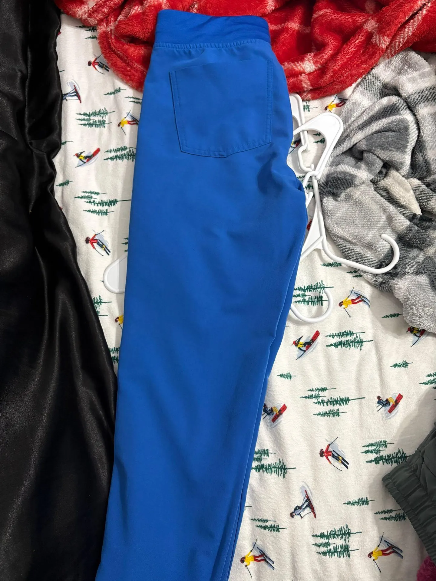 Jogger Scrub Pants - Image 5