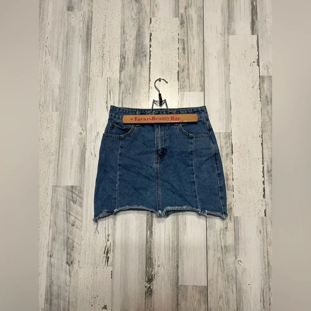 Denim jacket - Image 3