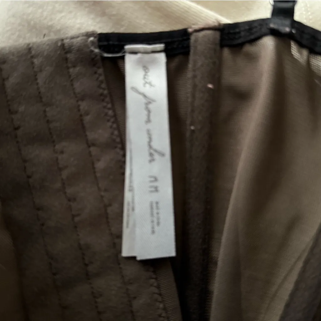 Urban Outfitters Corset Top - Image 2