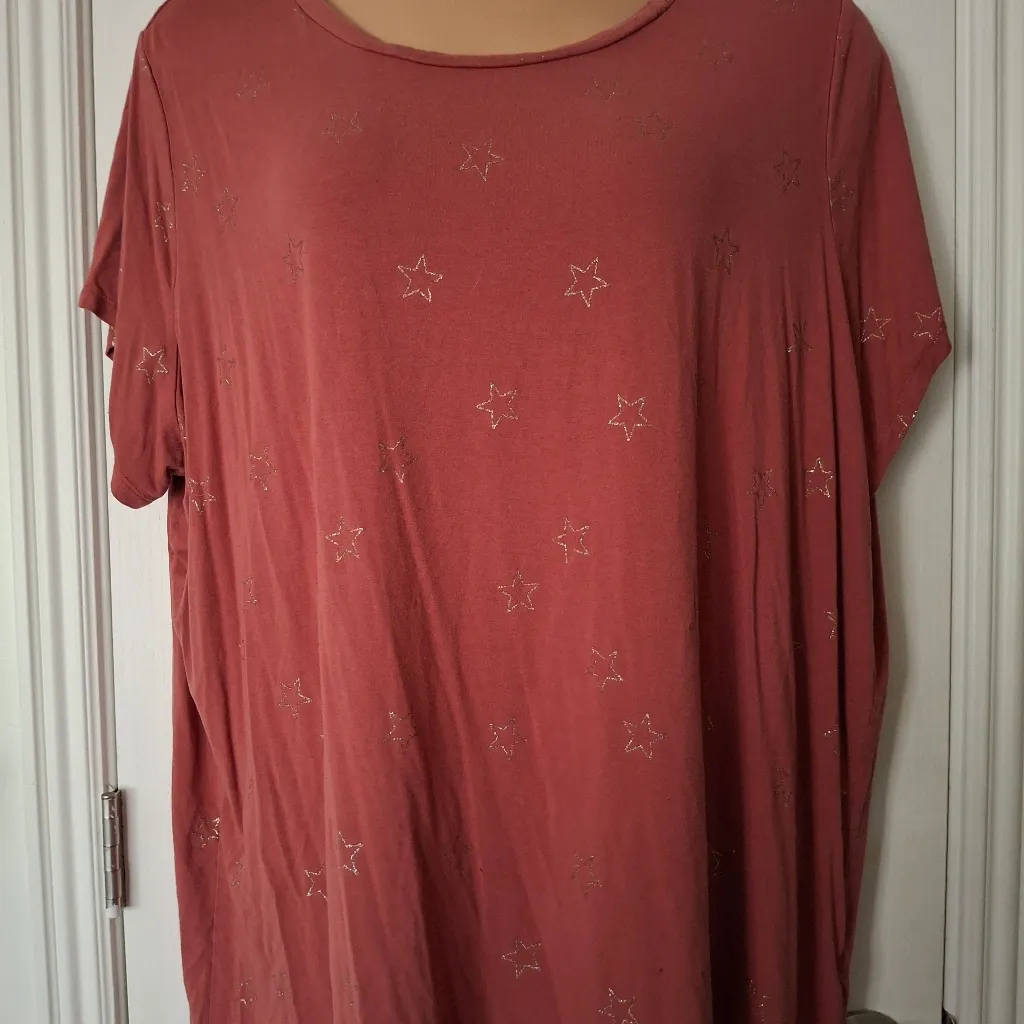 Torrid Sz 5 Women's Top - Image 9