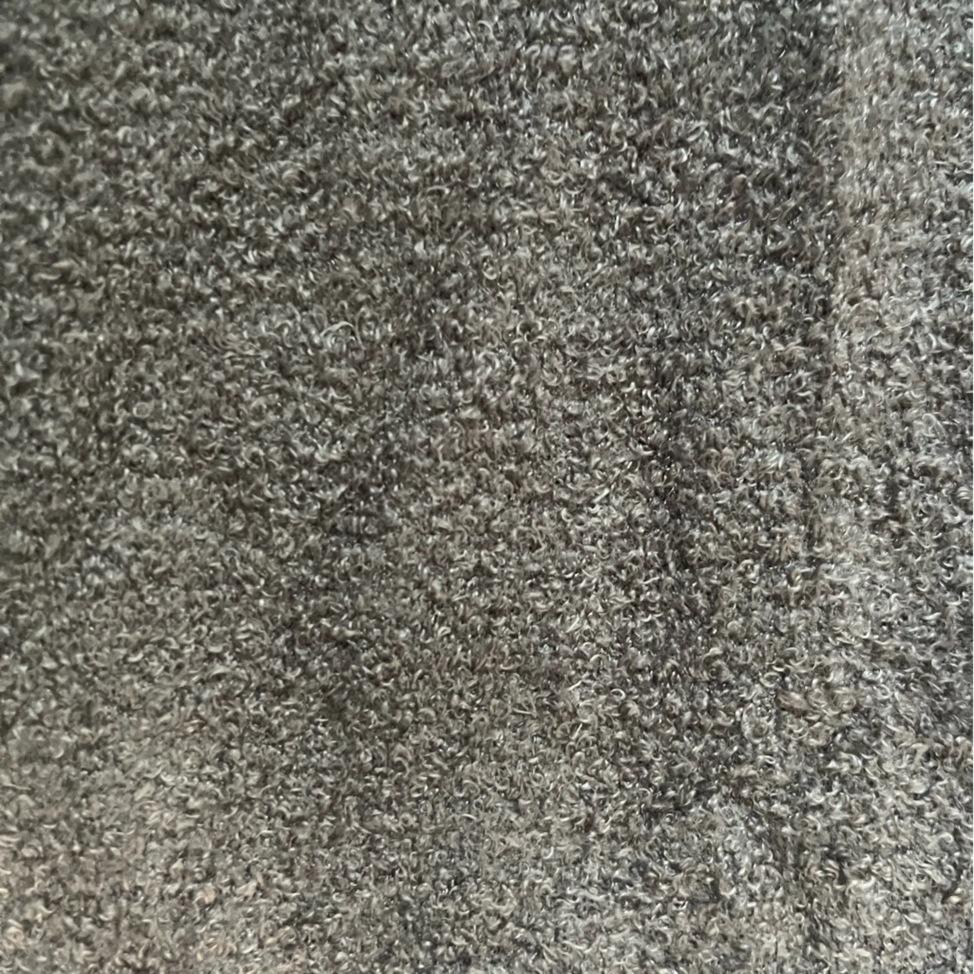 Barefoot Dreams Cozychic Lite Brown Fuzzy Hood Duster Open Cardigan Sweater M - Image 3