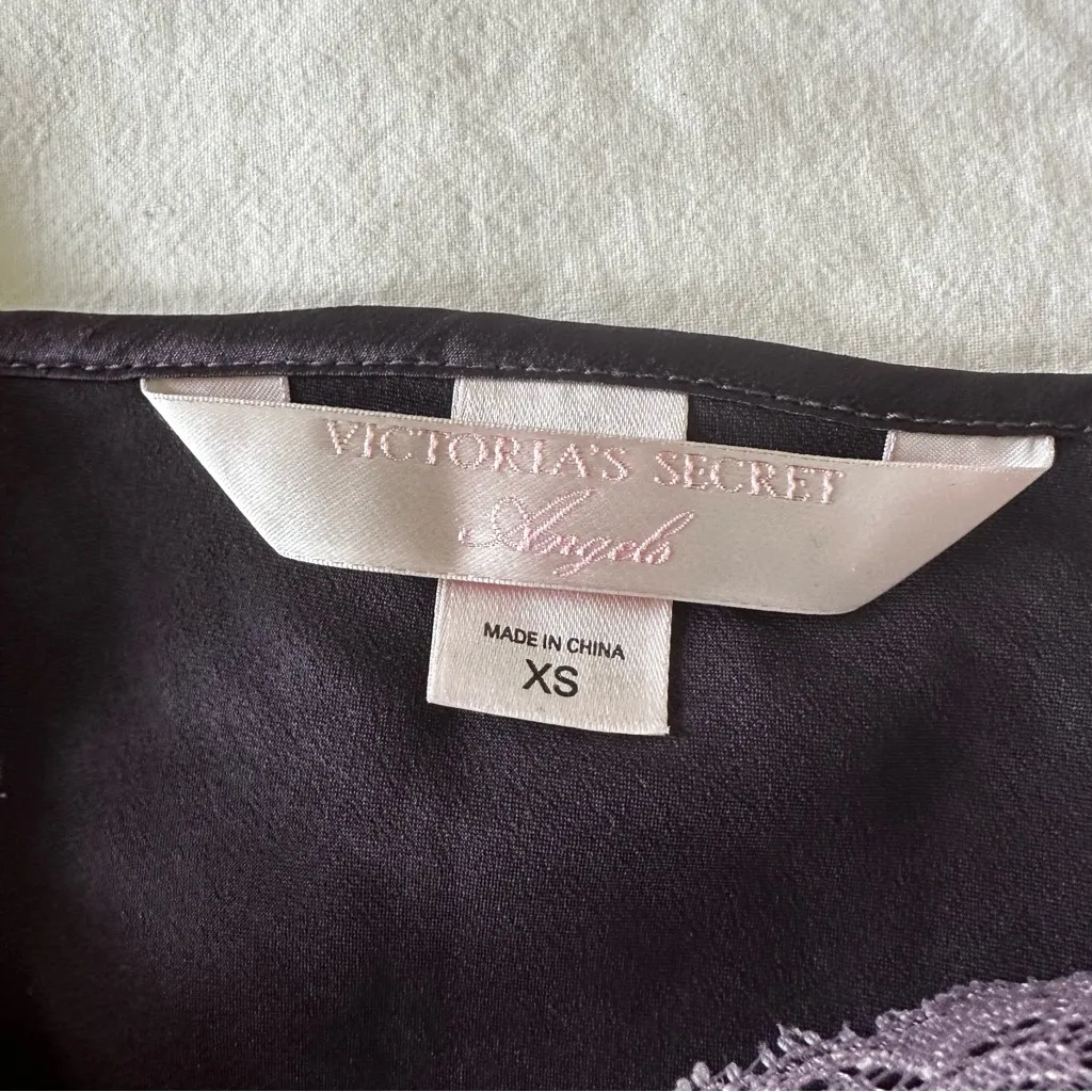 Victoria’s Secret teddy slip dress - Image 3