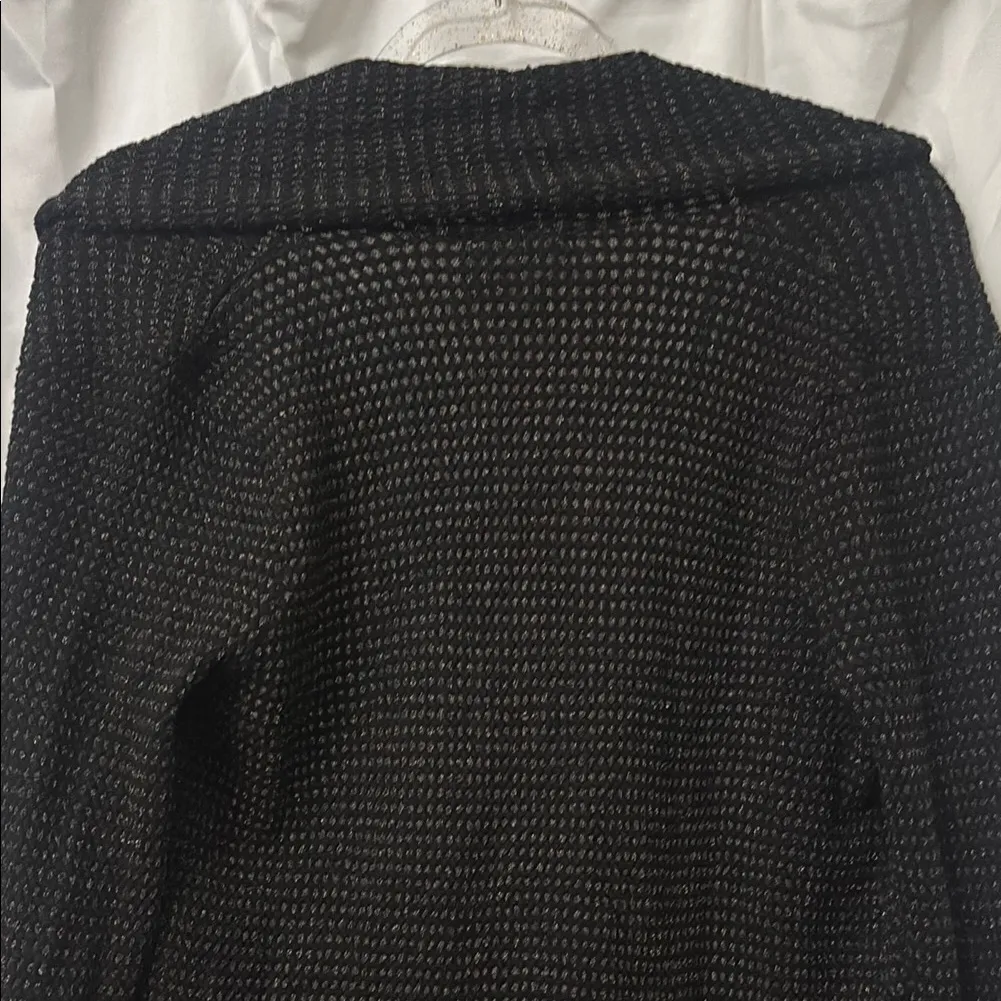 Black Label Love for humanity  Women's Jacket - Image 6