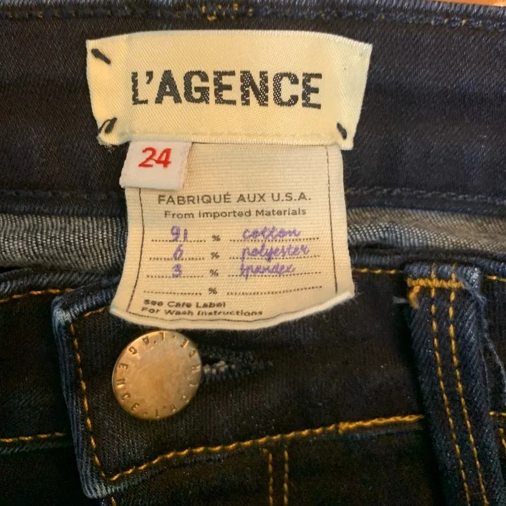 L’agence jeans - Image 3