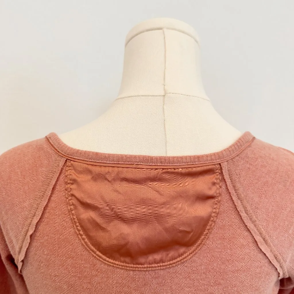 Free People Sugar & Spice‎ Henley Top - Image 8