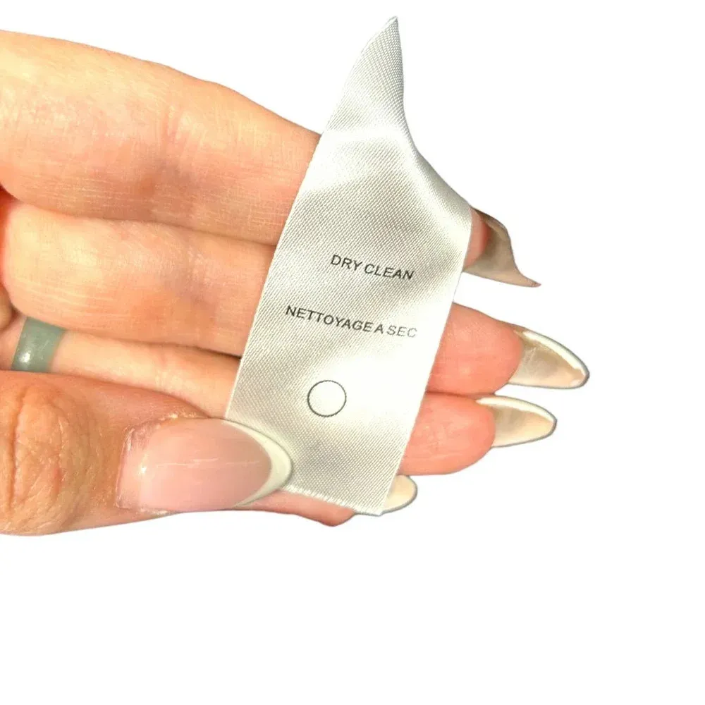 n:PHILANTHROPY Gingham Jumpsuit‎ in Black Cat Size Large - Image 12