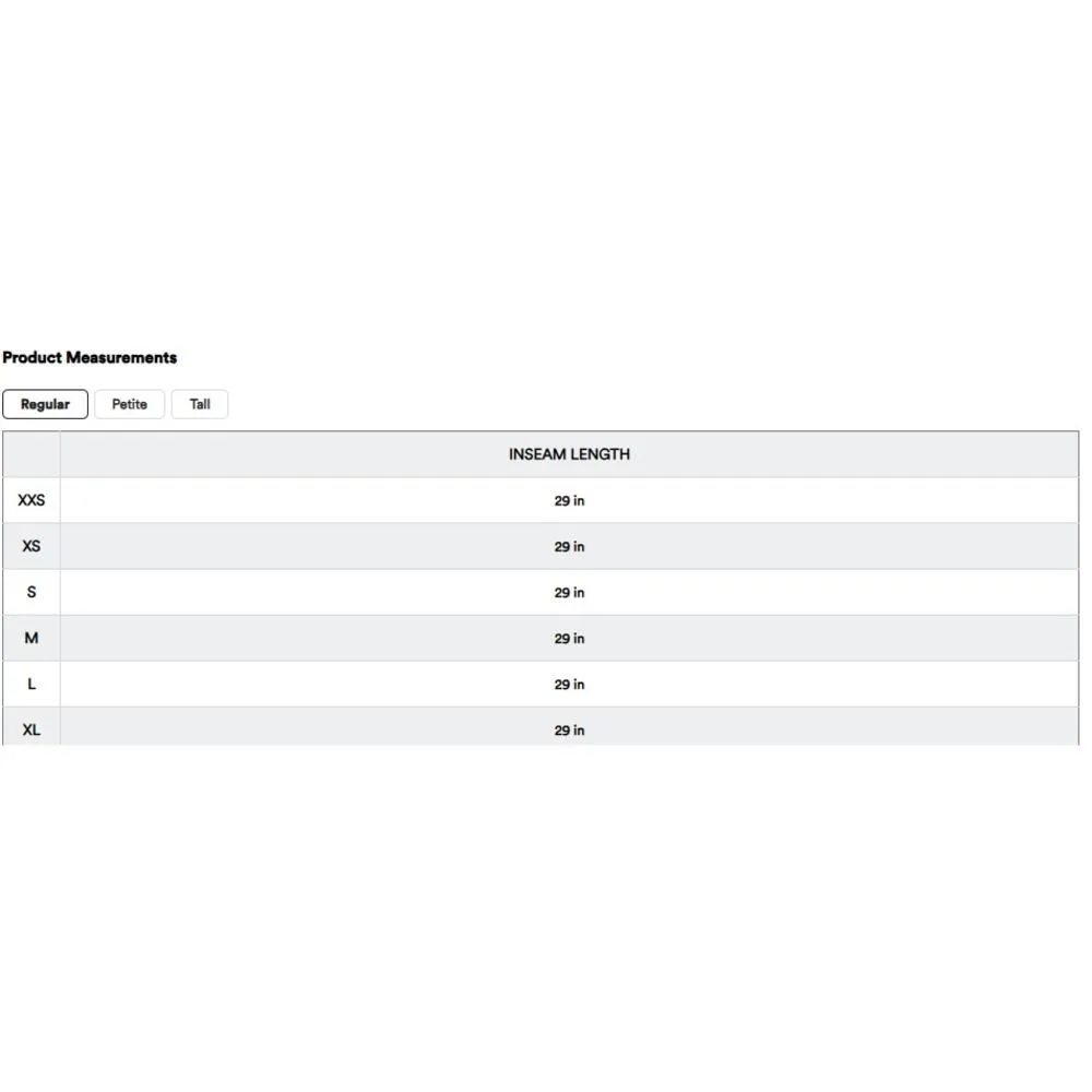 Halara High Waist Straight Leg Work Pants Stretch Comfort Deep Red Grey S Reg - Image 5