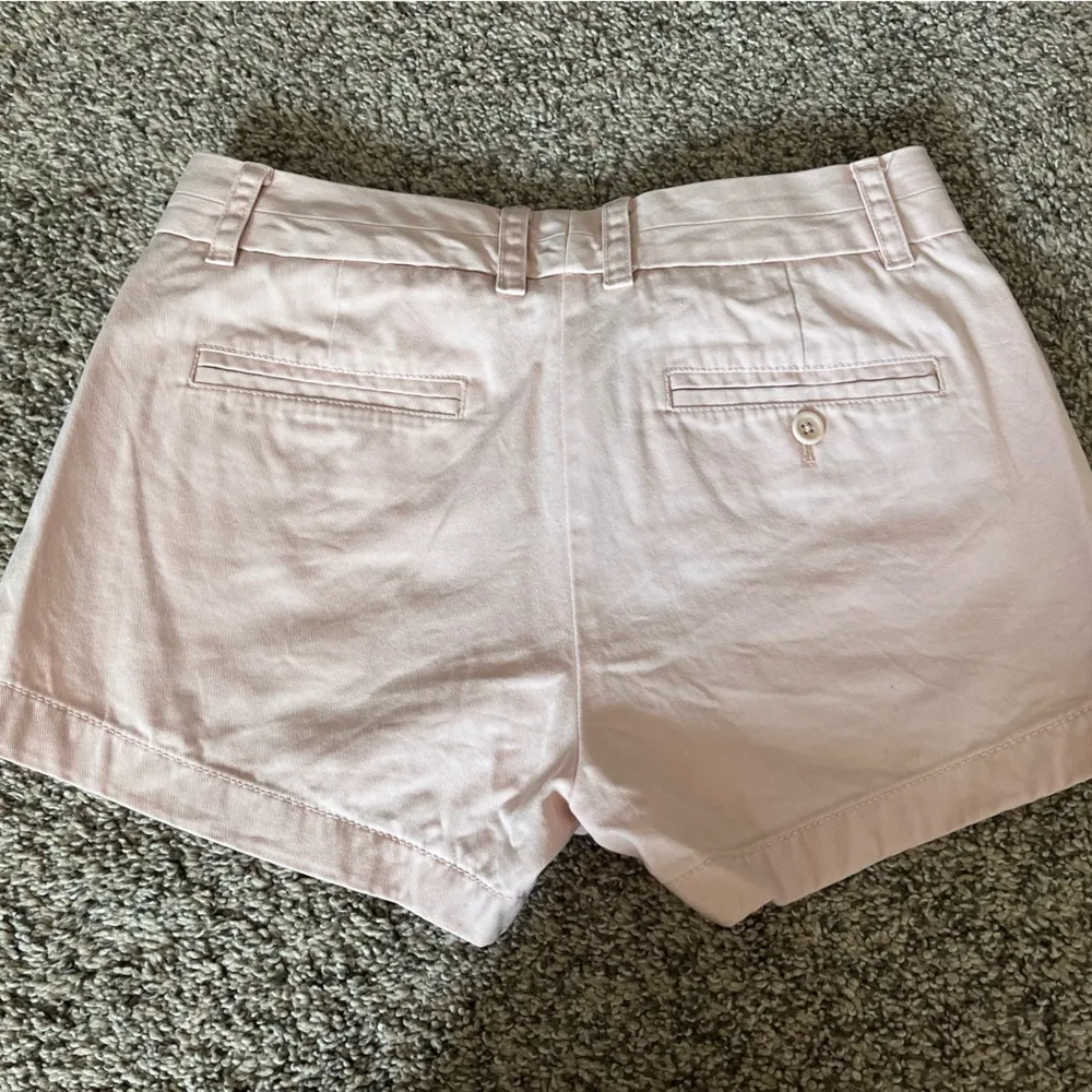 J. Crew Chino shorts size 2 - Image 2