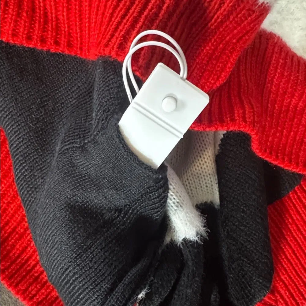 Women’s Giggling Getup Festive Christmas Tree Light - Image 11