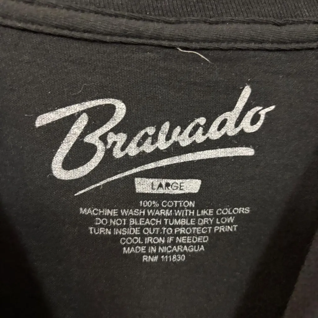 Guns N’ Roses appetite of destruction size large  - Image 4