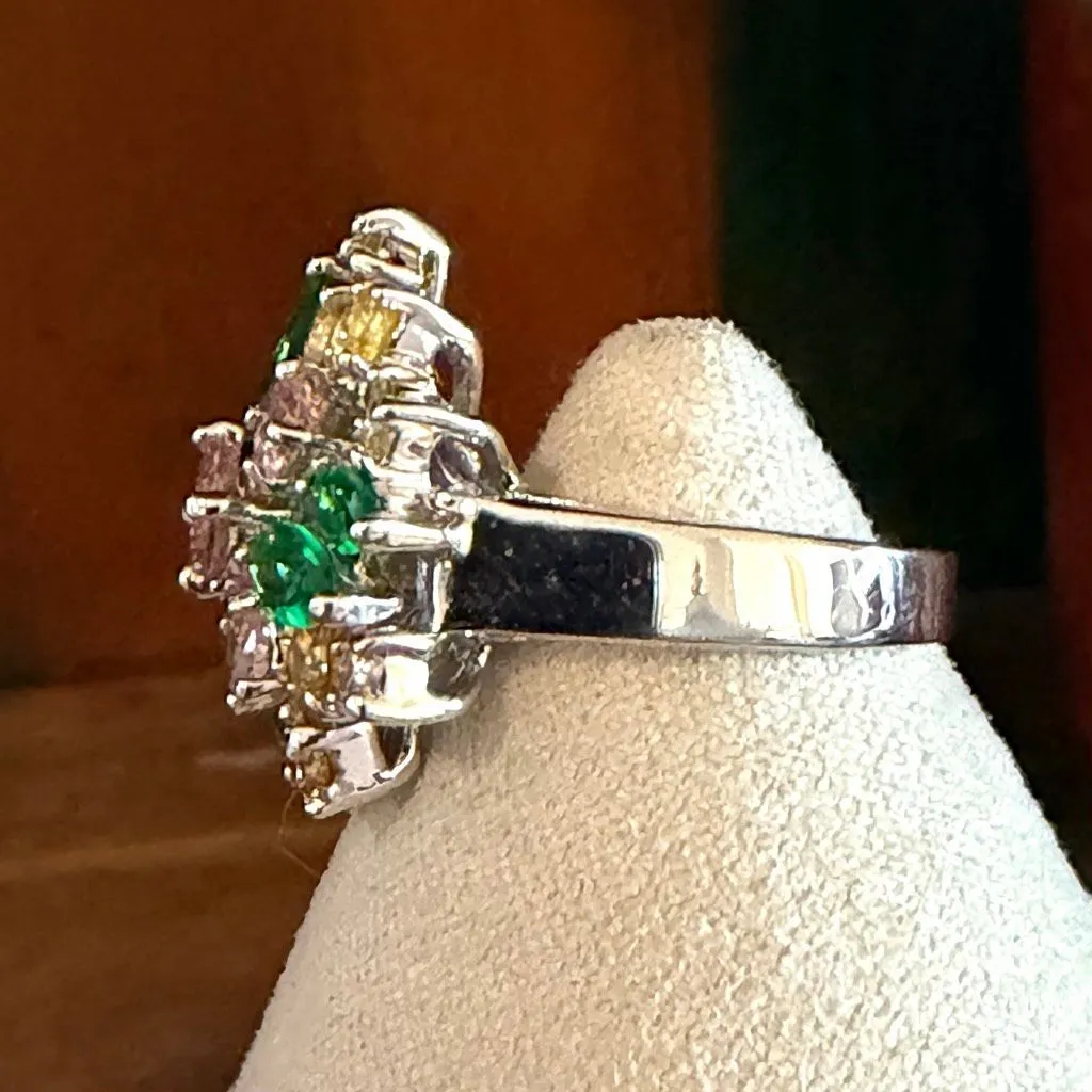 DI White Metal Multi - Image 7