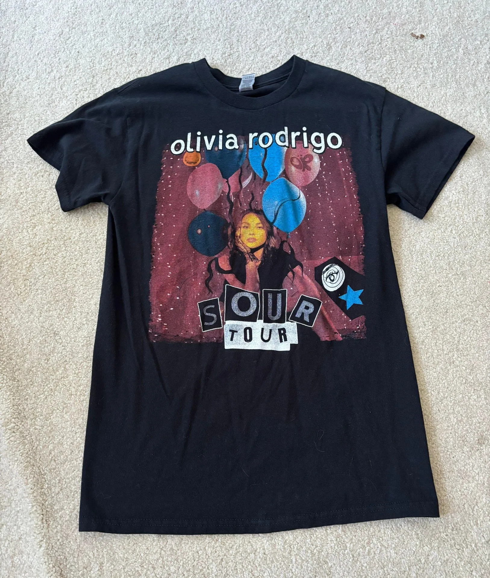 Tour Shirt - Image 3