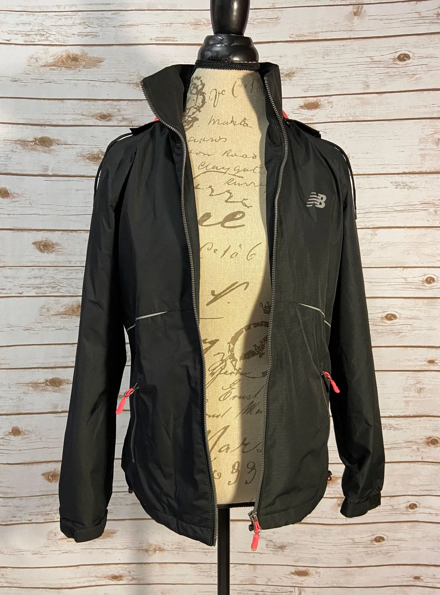 Windbreaker - Image 2