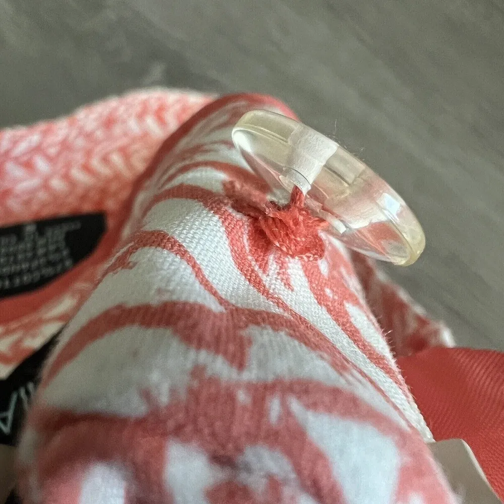 Cynthia Rowley Skirt Size 6 Print Back Slit - Image 10