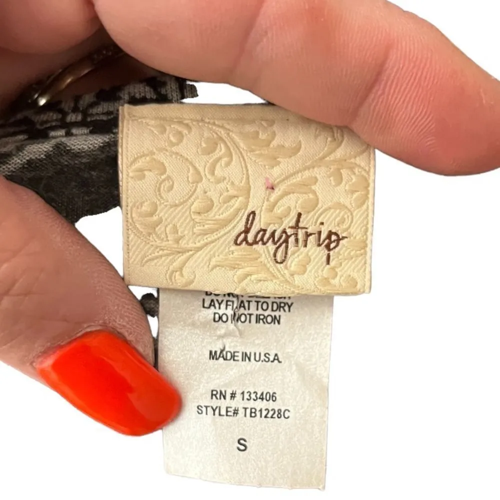Daytrip‎ Top - Image 6