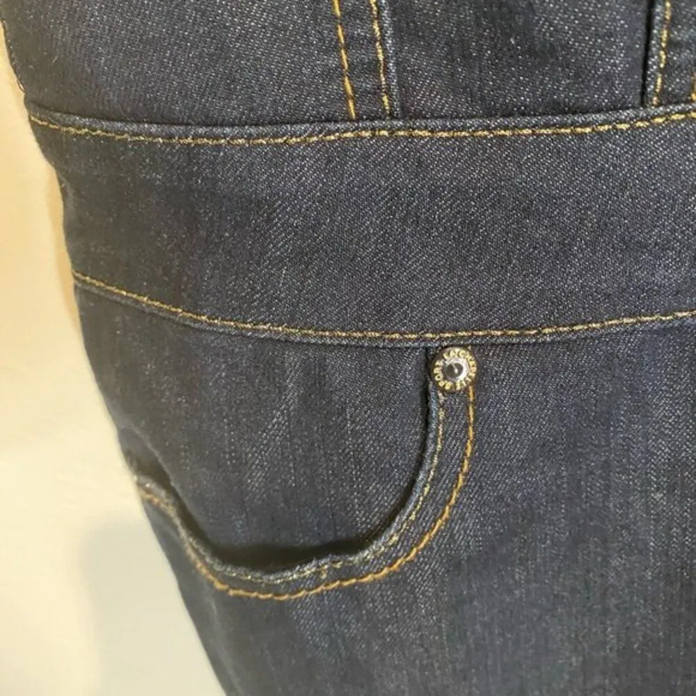 Overalls Blue - Image 6