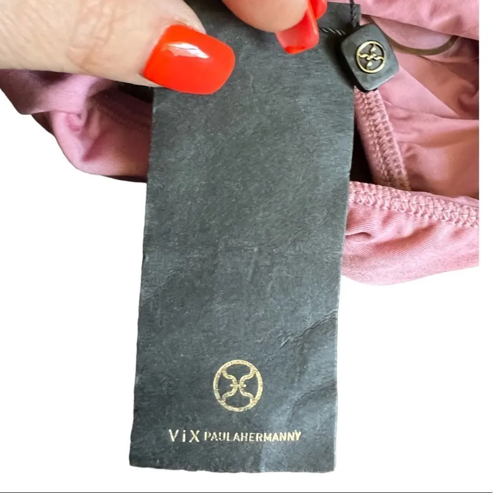 VIX Bikini Bottom nwt Size XS - Image 5