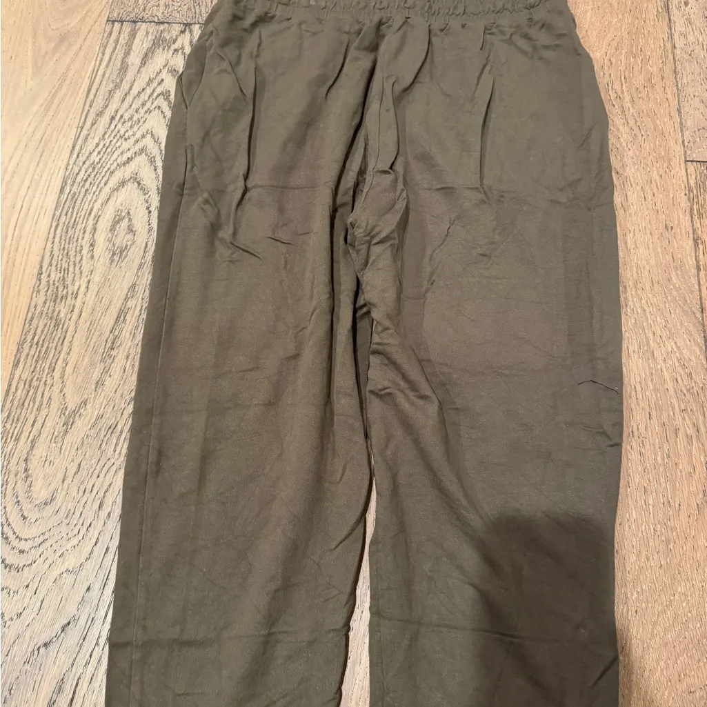 Women’s Petite Lounge Shorts - Image 7