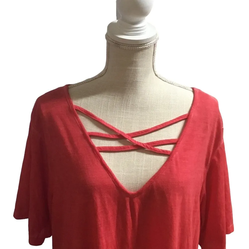 Bobbie Brooks Tunic Top - Image 2