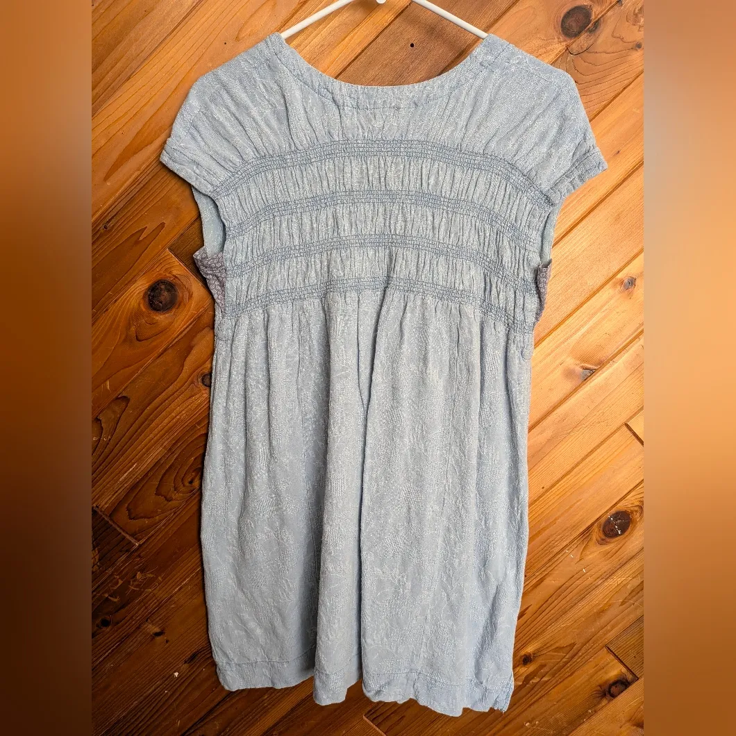 Maeve Paz Tunic Dress

 Size XSP - Image 6