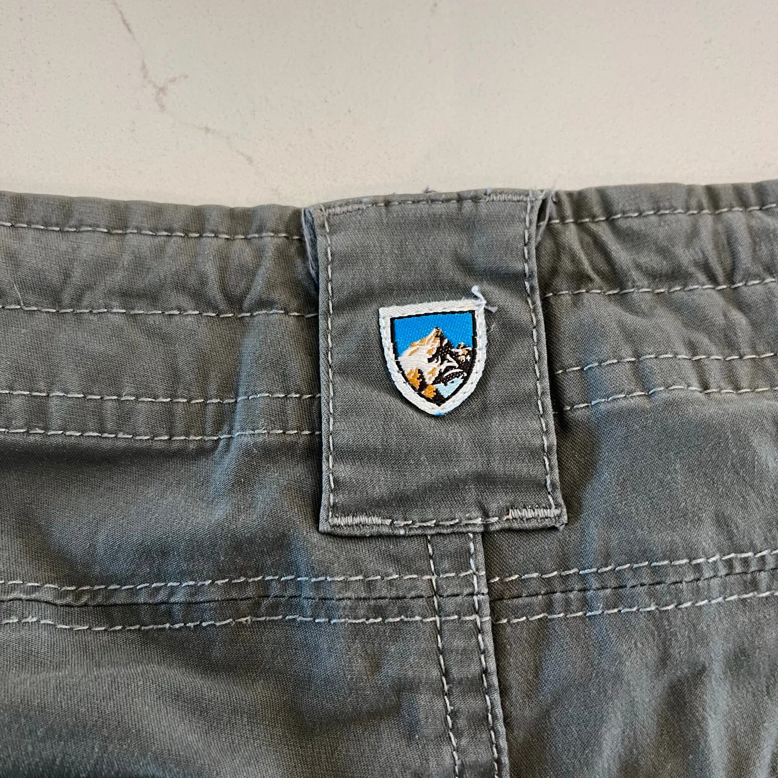 Kuhl  Inspiratr Ankle Zip‎ Pants Size 6 Reg - Image 7