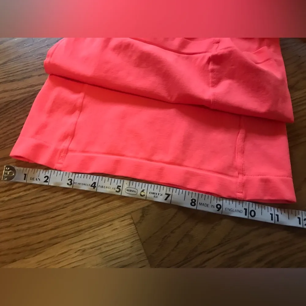 NWOT Good Karma Flare legging & Good Karma Square Neck Bra size M/L Size M - Image 8