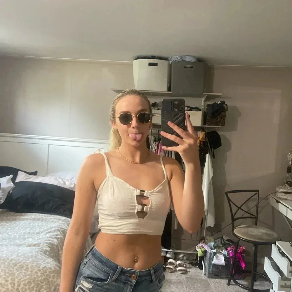 Target WILD FABLE top S - Image 5