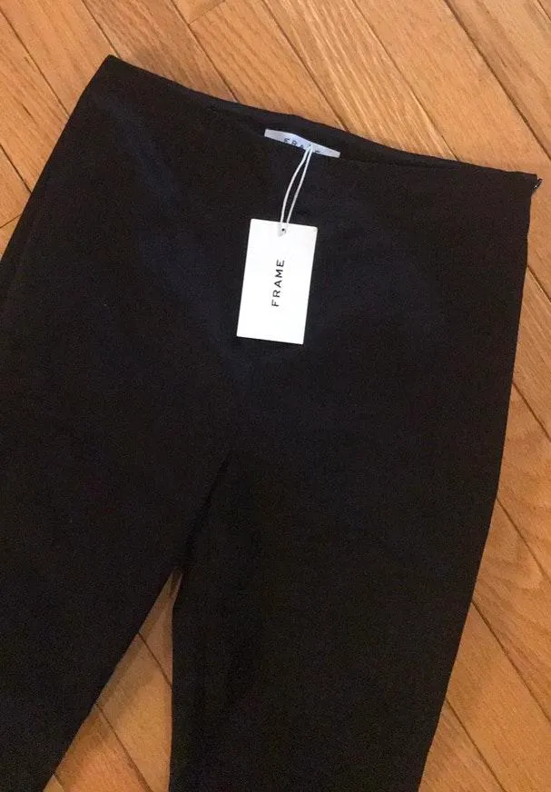 High Pencil pant black size 0 NWT - Image 6