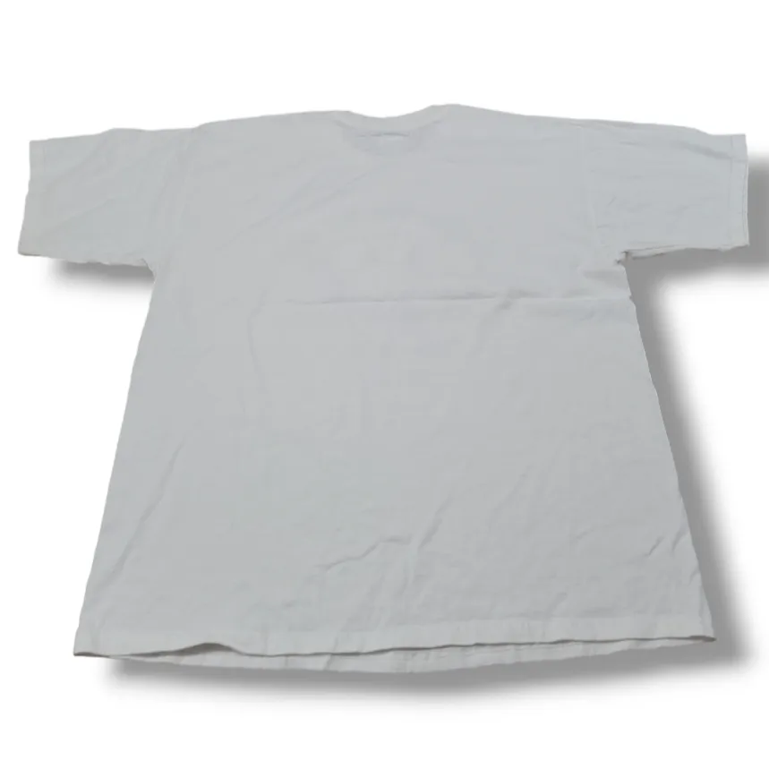 Vintage Y2K  Shirt Size XL Property Of Mardi Gras 2006 Potawatomi Graphic Tee Unisex T-shirt - Image 4