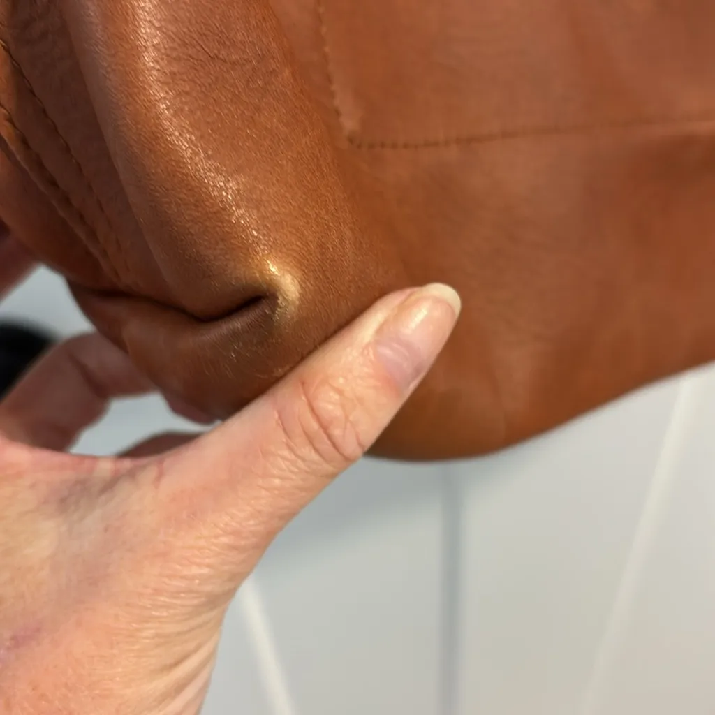 Madewell Foldover Transport Tote - Image 5