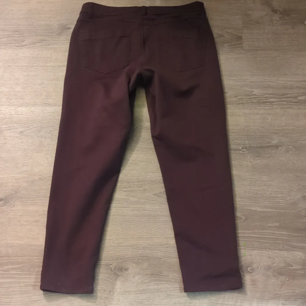 Democracy Ab Technology Purple Jeans Soze 12 - Image 6