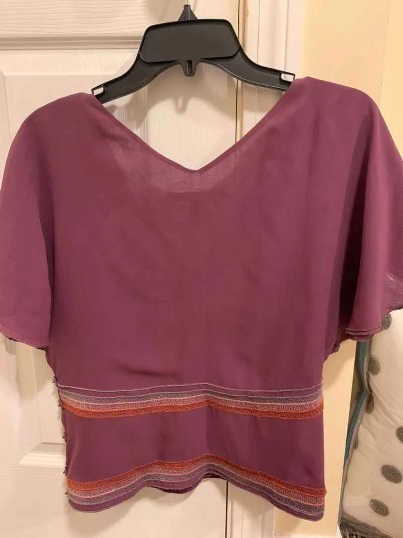 Marc Jacobs Top - Image 2