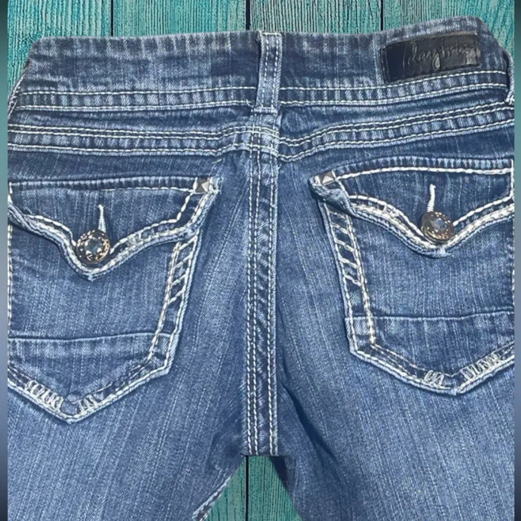 Daytrip Jeans - Image 5