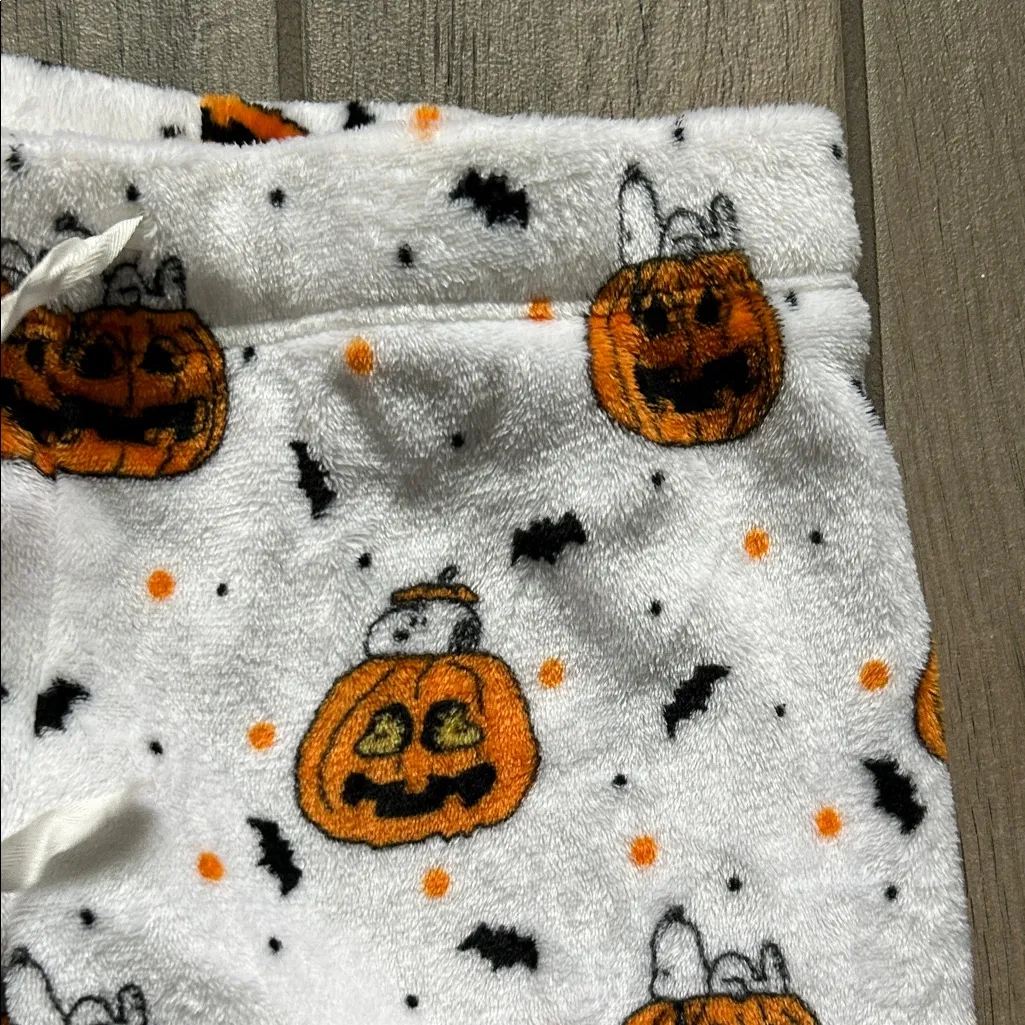 Peanuts Halloween Pajama Pants - Image 3