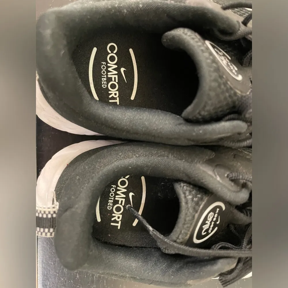 Nike renew In a Eason TR11 women’s sz 6.5 euc - Image 7