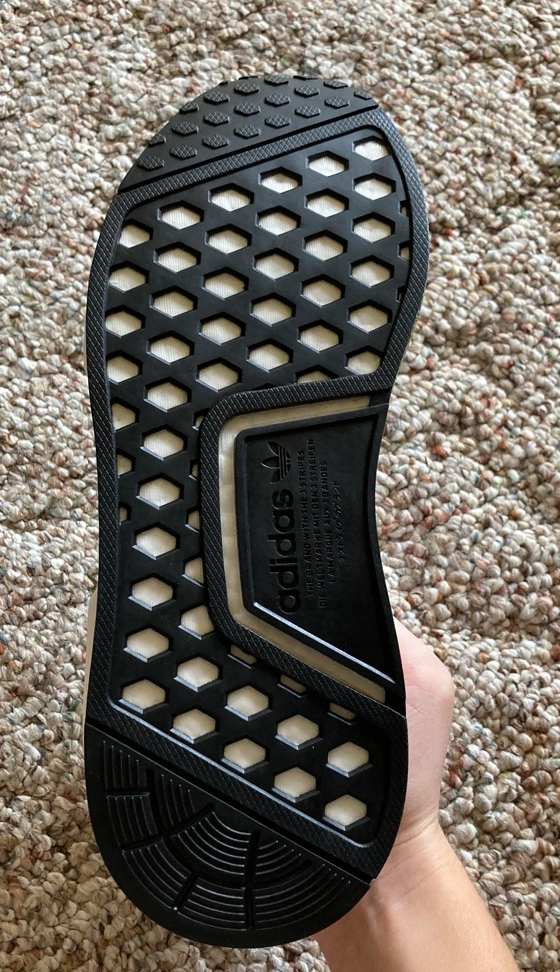 Adidas Shoes - Image 5