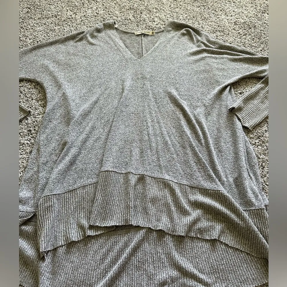 Long flowy sweater - Image 2