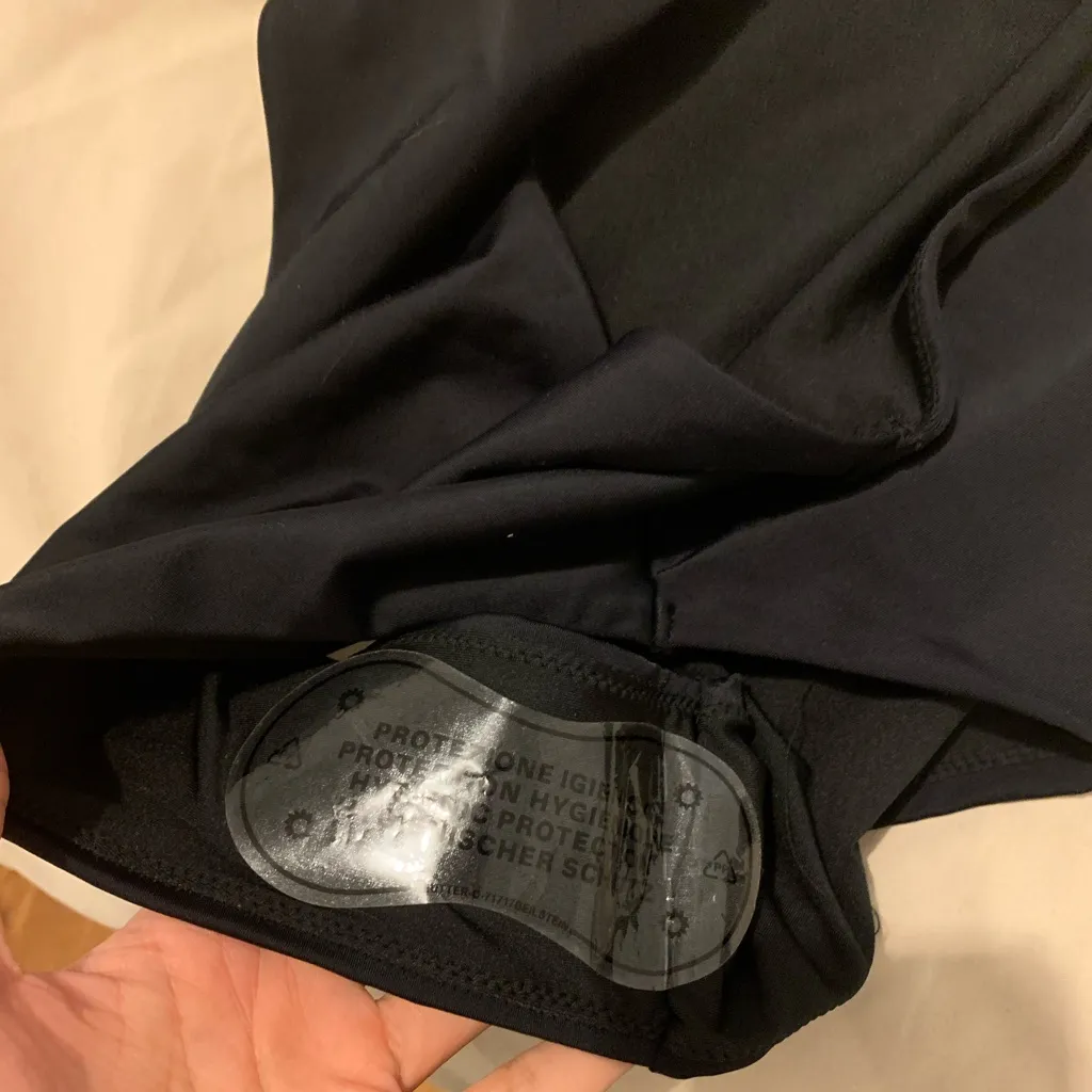 Black High waisted bikini Size Small - Image 13