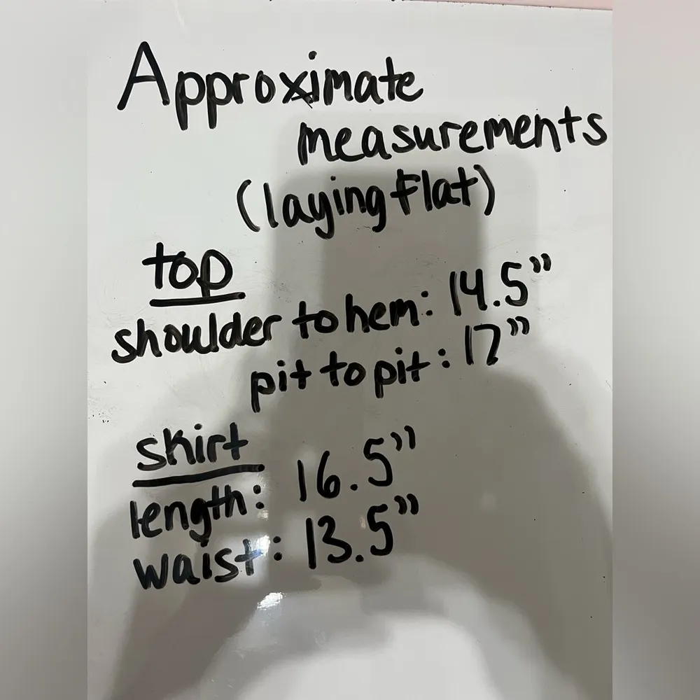 BUDDY LOVE Williams two piece set in Bashful Pink Size M - Image 6