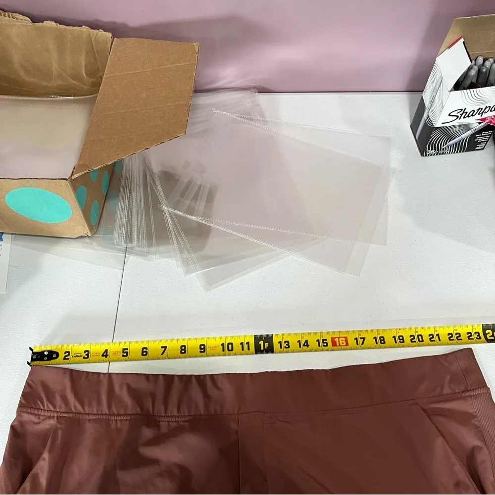 Athleta Brooklyn Ankle Pant, Plus Size  Hearth Rose - Image 9