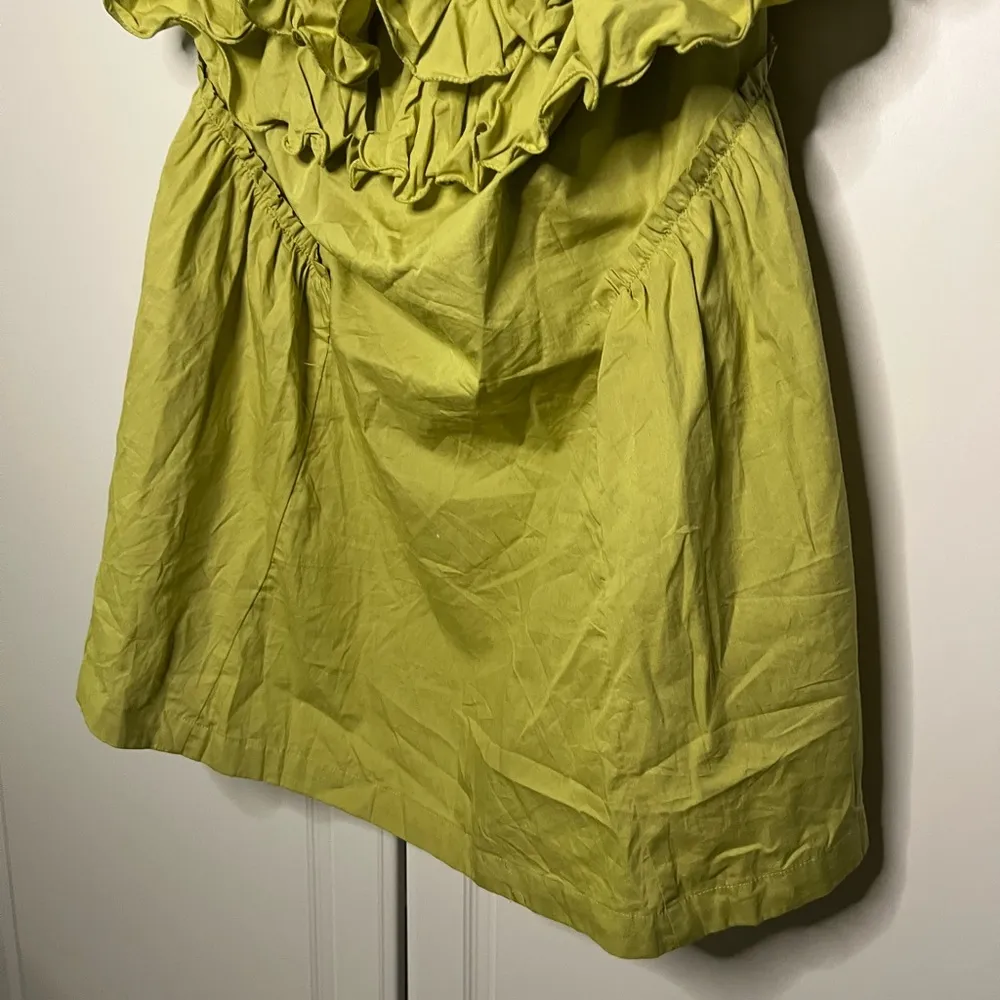 Free People Have a Thing for You Mini Dress - Image 5