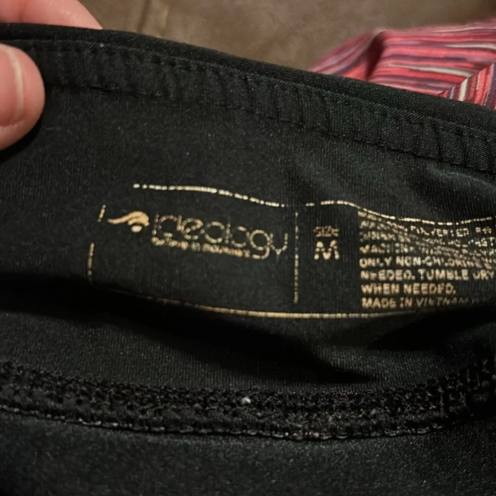 Running short with liner - Image 5