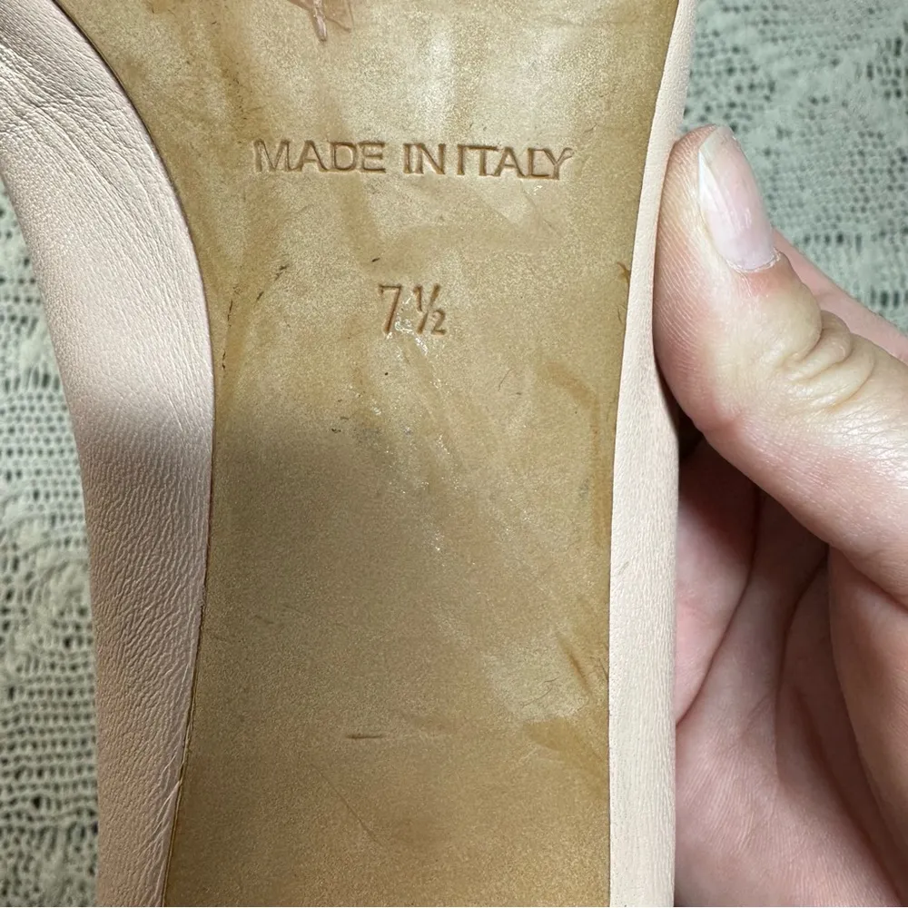 Everlane The Day Heel Size 7 1/2 - Image 5