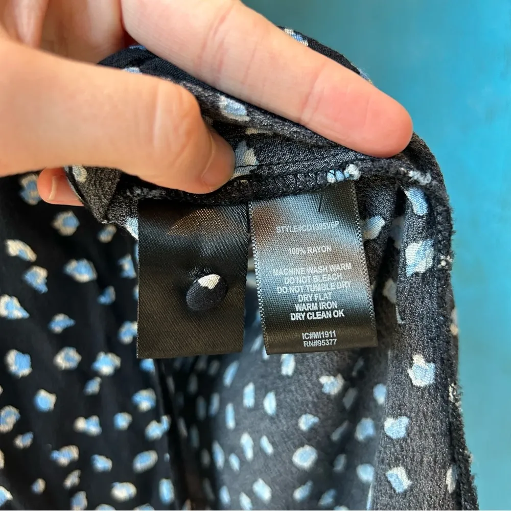 Sanctuary  Niki Long Sleeve Dress - Image 5