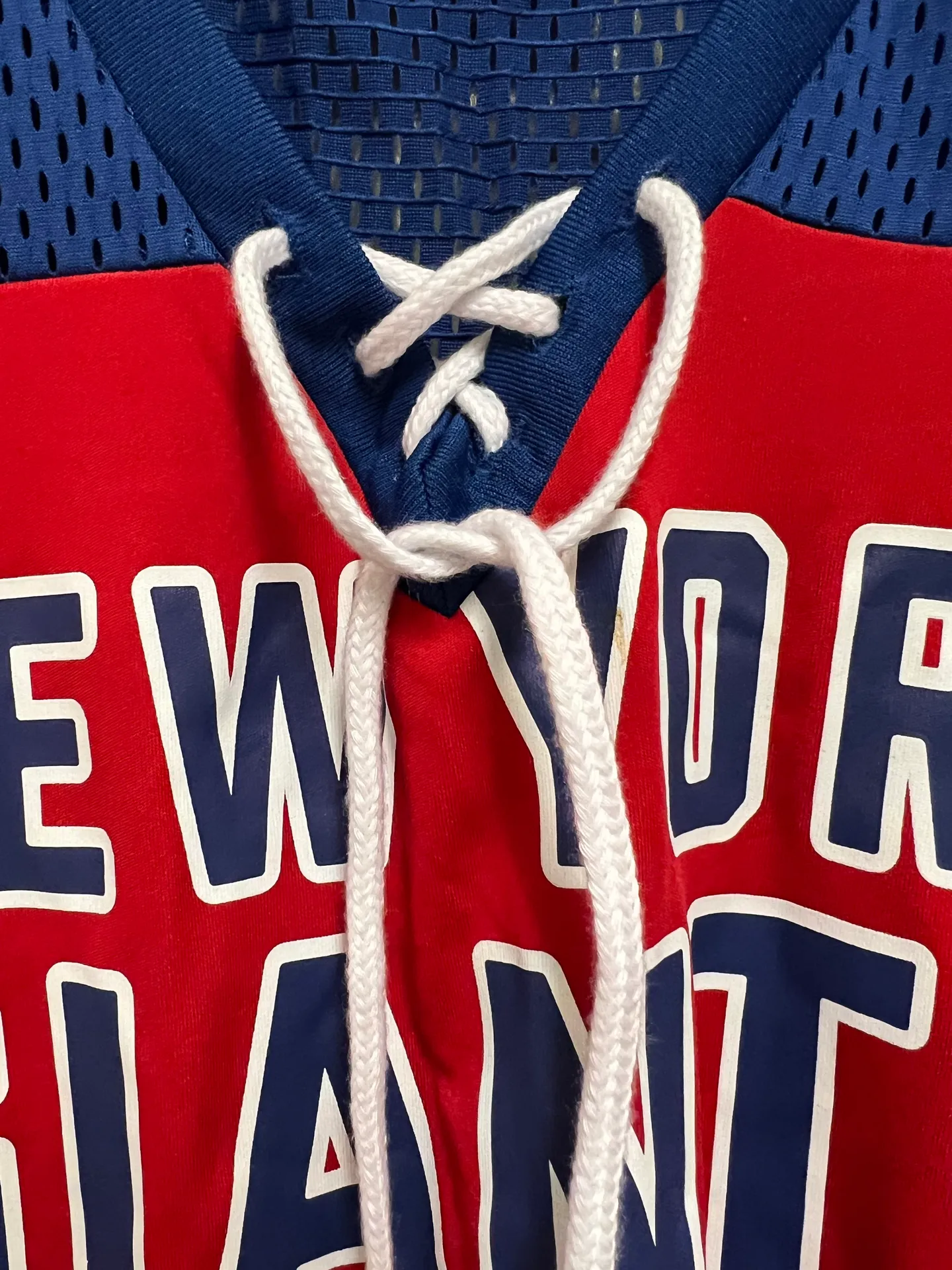 New York Giants Wildcard Jersey - Image 4