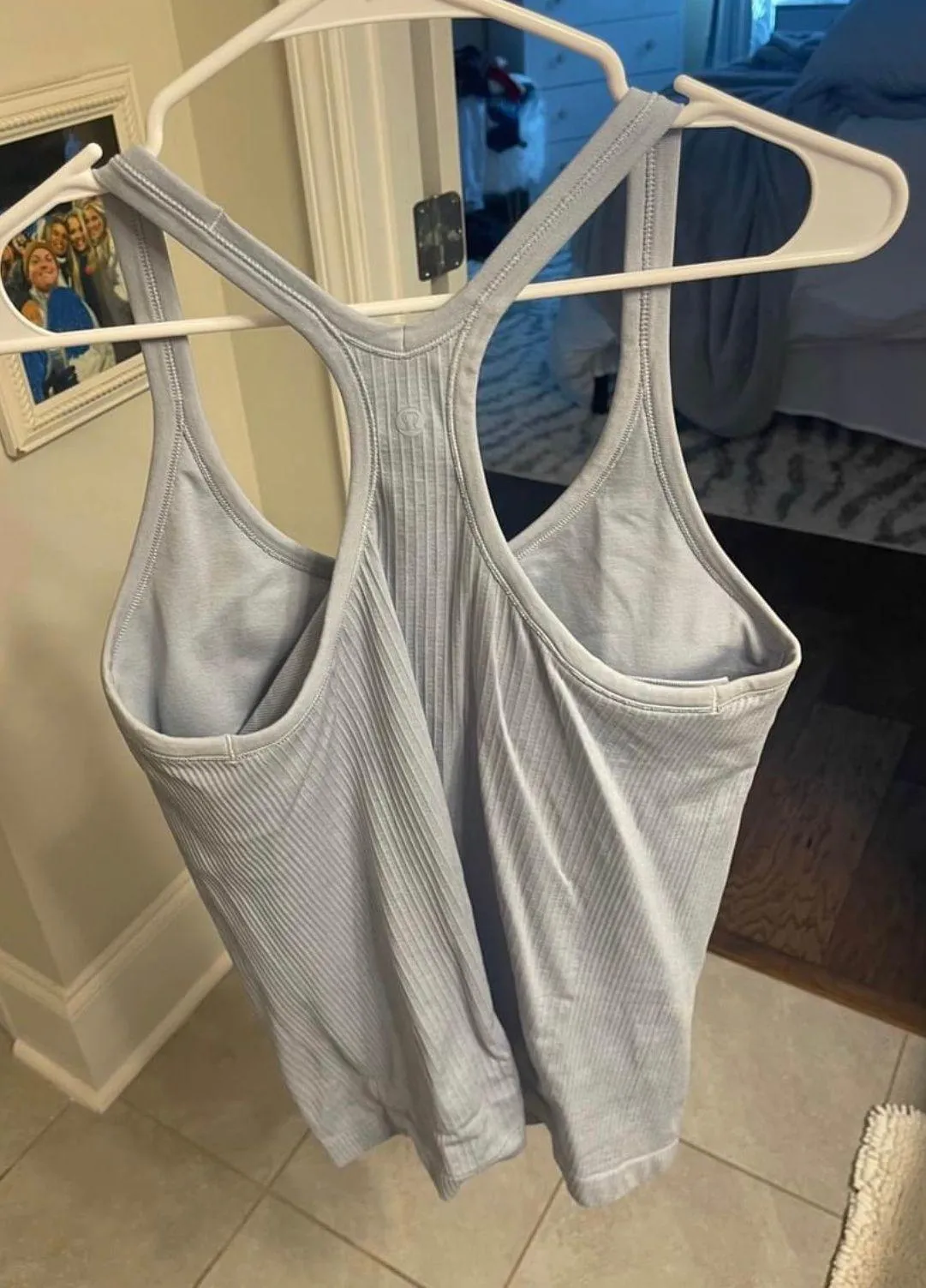 Ebb To Street Tank - Image 2