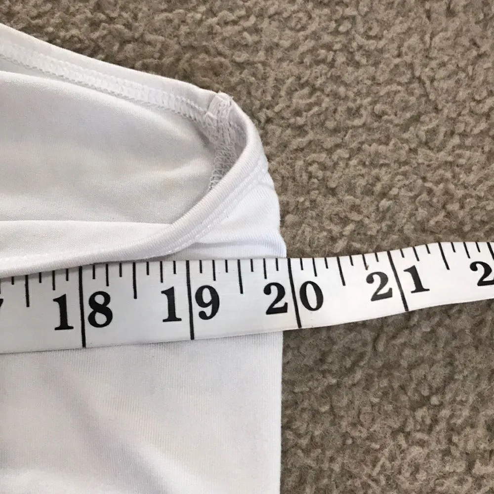 Champion  Graphic Tank Razorback Athletic Large - Image 11