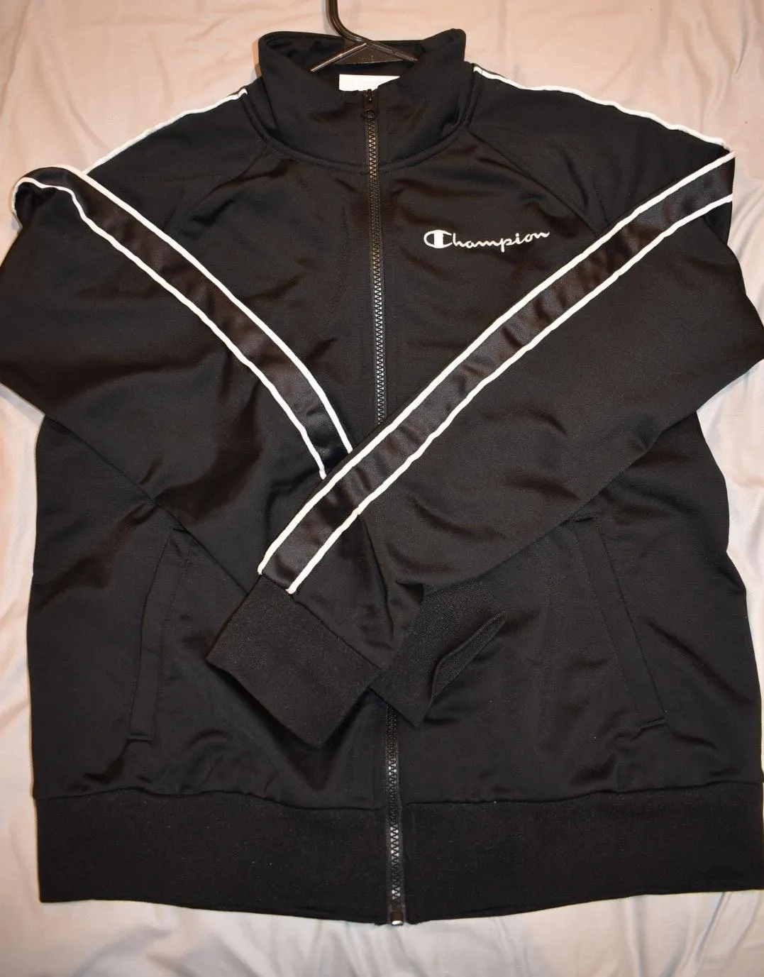 Champion Jacket - Image 2